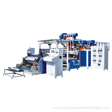 Plastic Cast Stretch Film Production Line